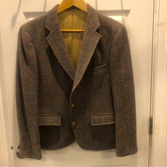 Frank Borenstein Jackets Coats Vintage Frank Borenstein